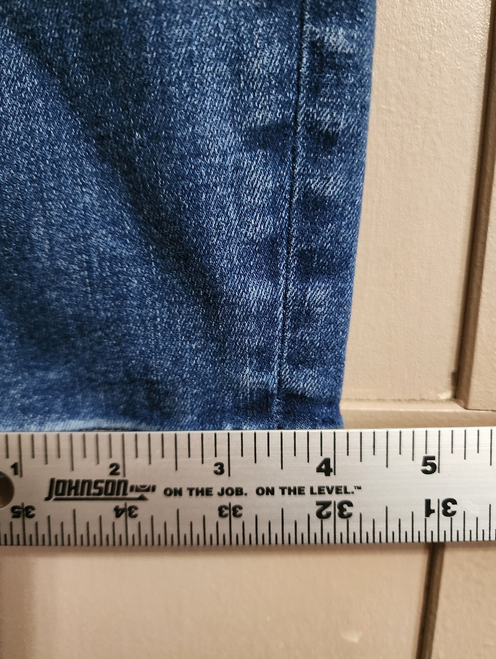 Super High Rise Skinny Jegging | Jeans | American Eagle AEO | 2 Long - Picture 7 of 10